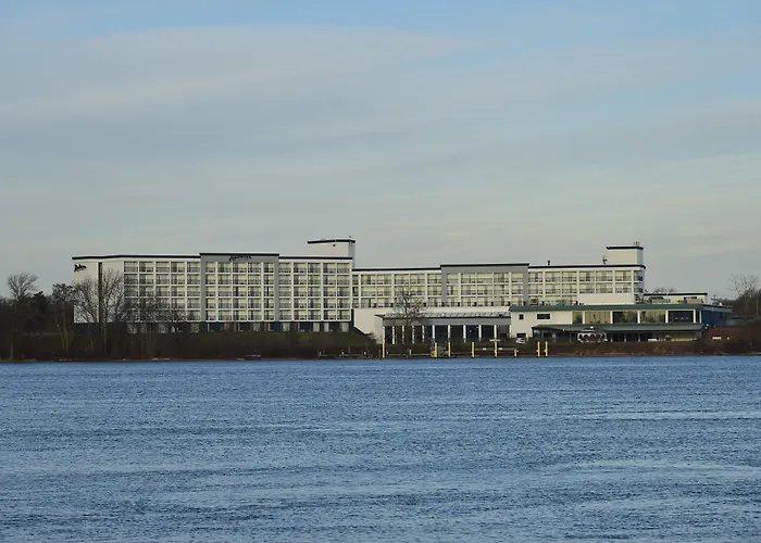 Radisson Hotel Niagara Falls-Grand Island