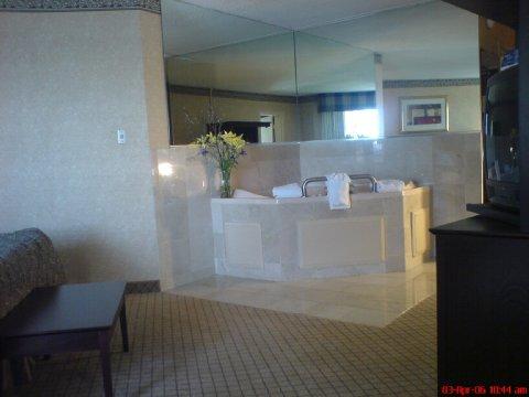 Radisson Niagara Falls-grand Island Grand Island