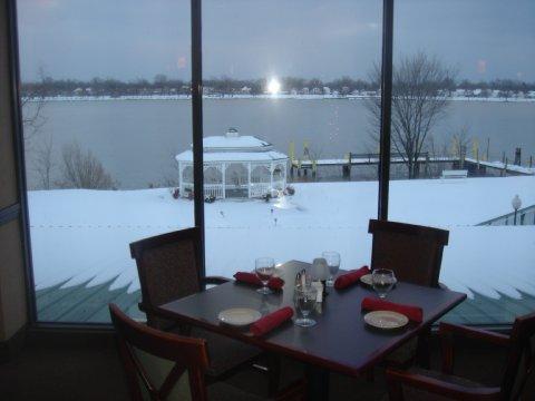 Radisson Niagara Falls-grand Island Hotel Grand Island