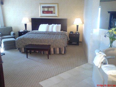 Radisson Niagara Falls-grand Island 3*