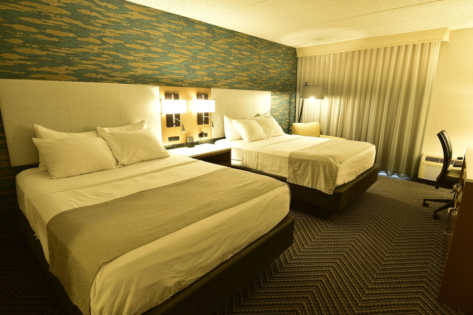 Hotel Radisson Niagara Falls-grand Island 3*