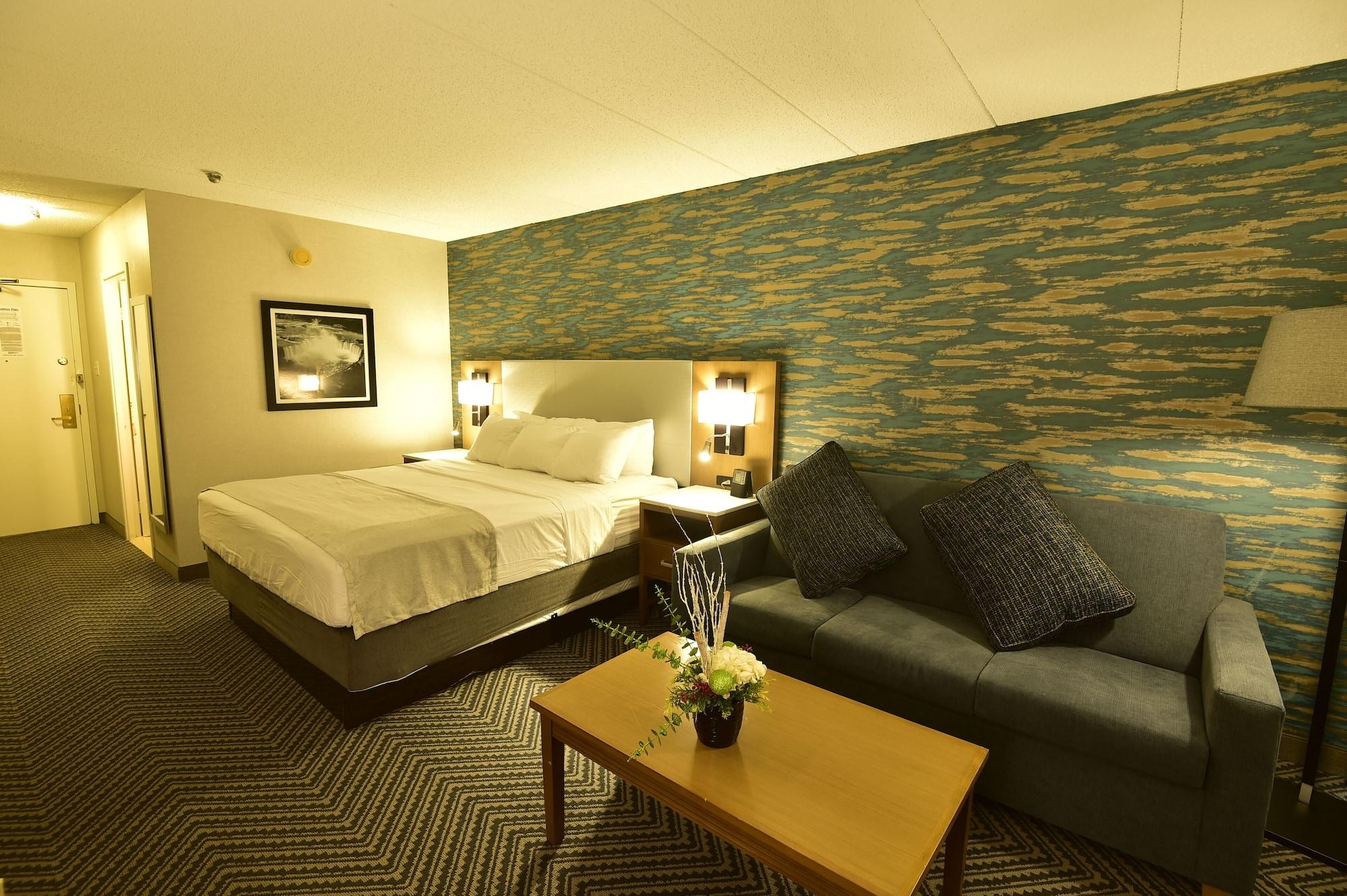 Radisson Niagara Falls-grand Island Grand Island