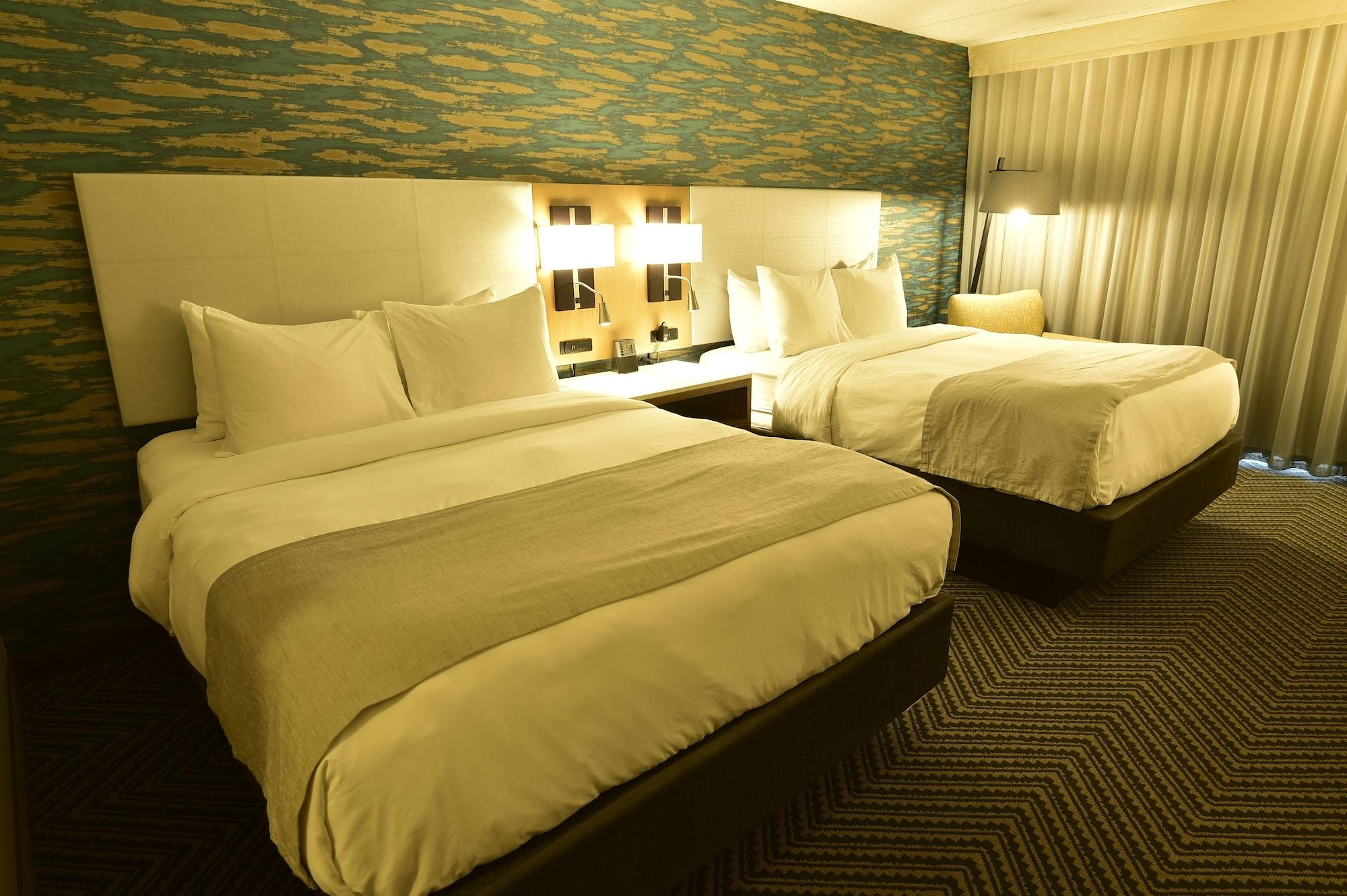 Radisson Niagara Falls-grand Island 3* Grand Island