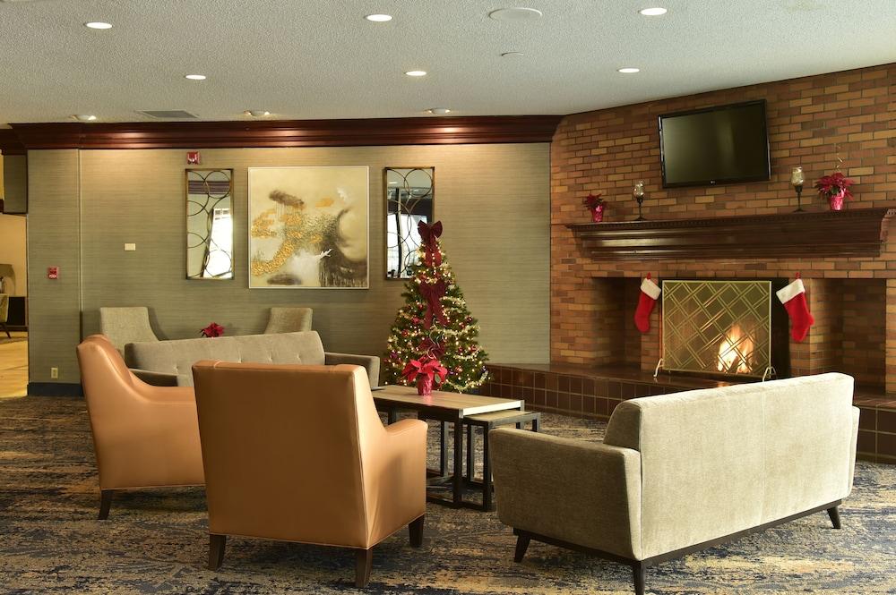 Radisson Niagara Falls-grand Island Hotel