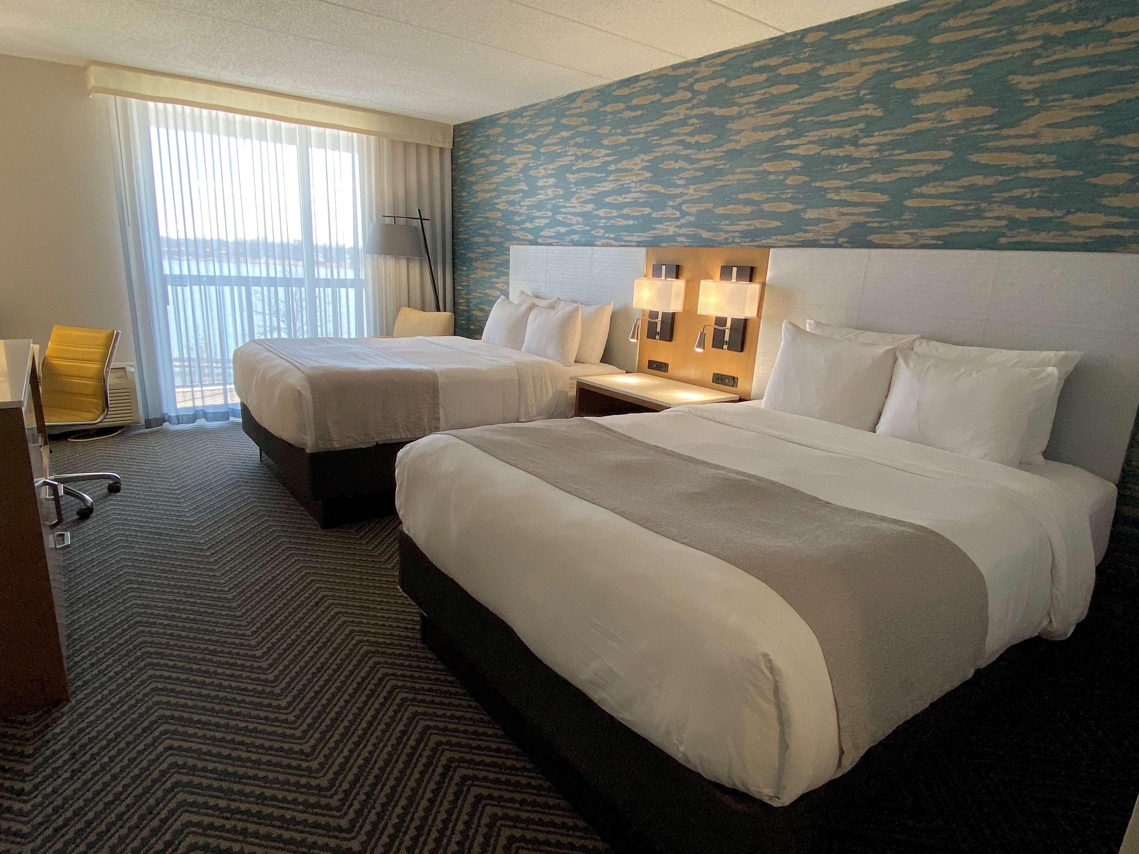 Radisson Niagara Falls-grand Island