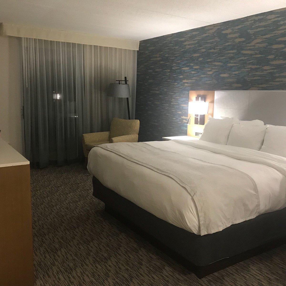 Radisson Niagara Falls-grand Island Hotel Grand Island