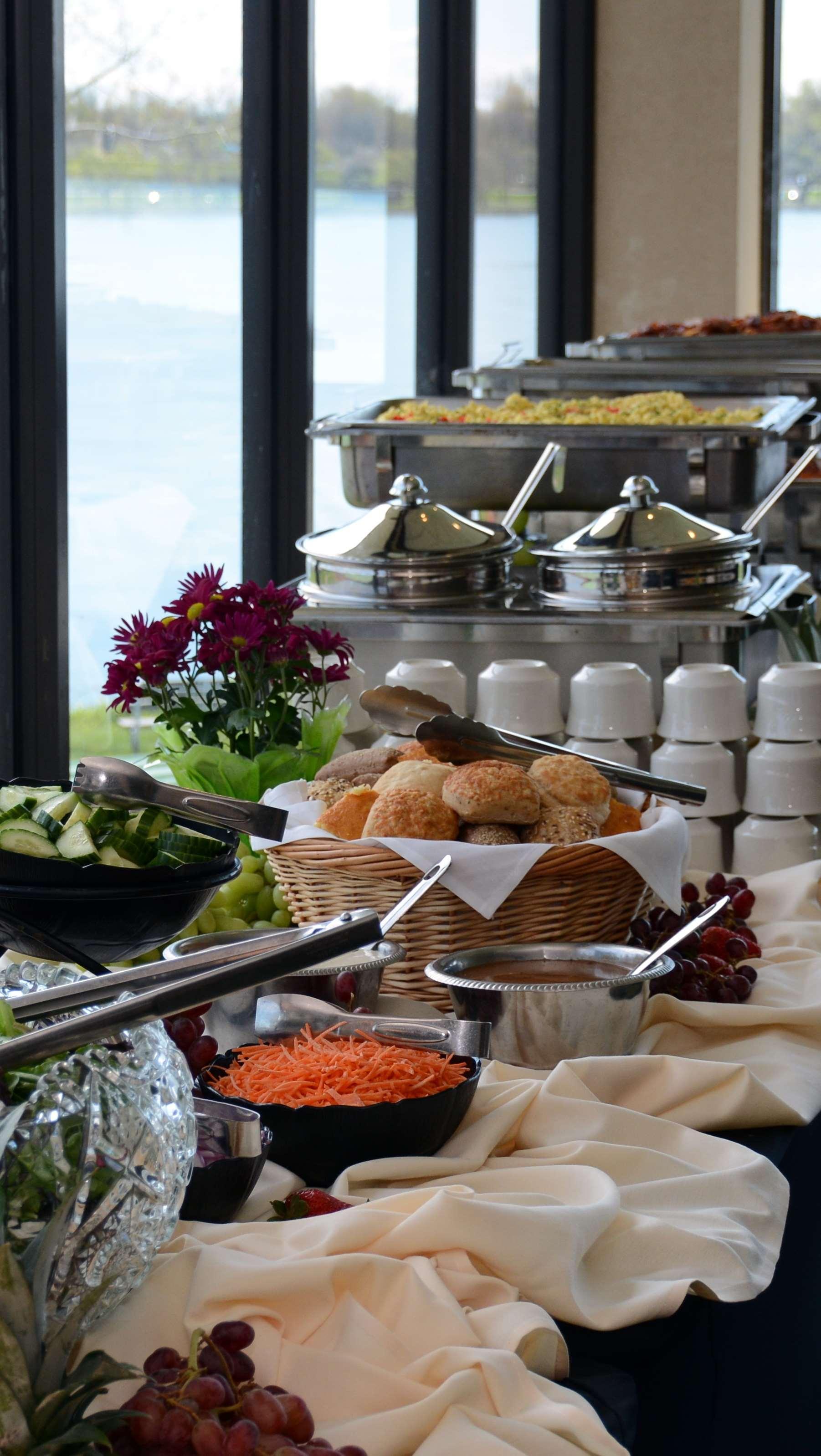 Radisson Niagara Falls-grand Island 3* Grand Island