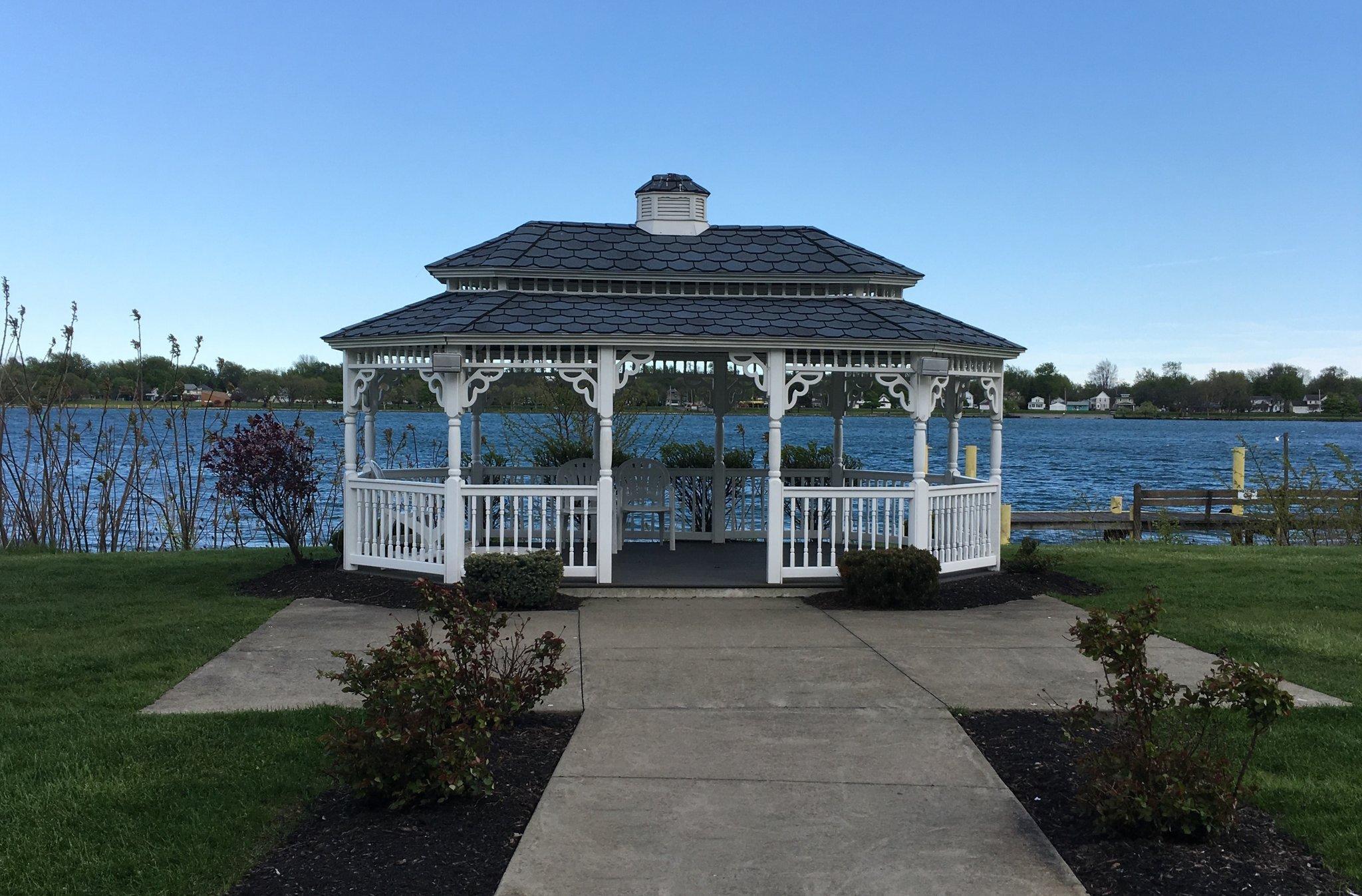 Radisson Niagara Falls-grand Island Grand Island