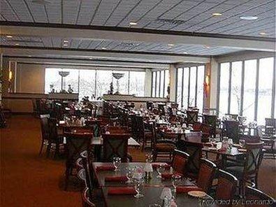 Radisson Niagara Falls-grand Island
