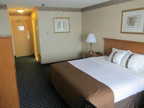 Hotel Radisson Niagara Falls-grand Island 3*