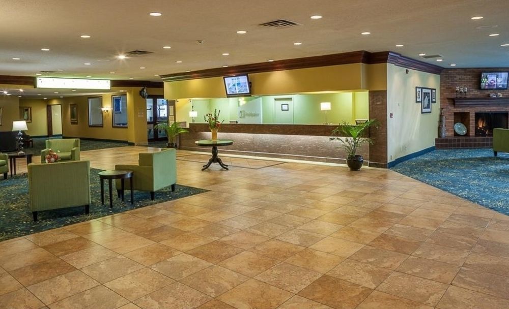 Radisson Niagara Falls-grand Island Grand Island