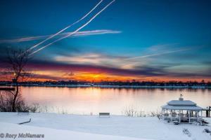 Hotel Radisson Niagara Falls-grand Island