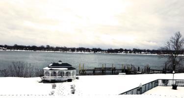 Radisson Niagara Falls-grand Island