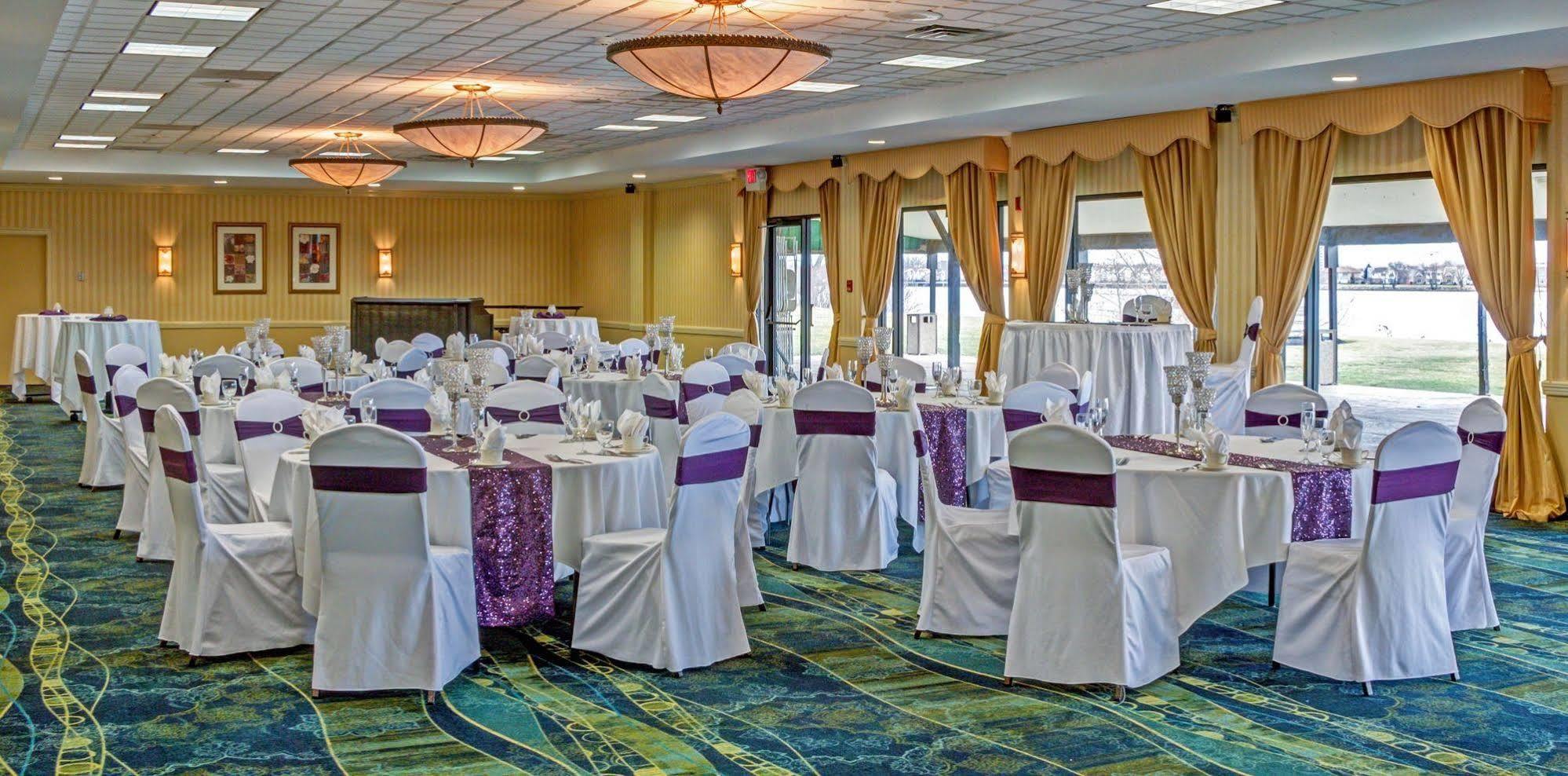 Radisson Niagara Falls-grand Island 3* Grand Island