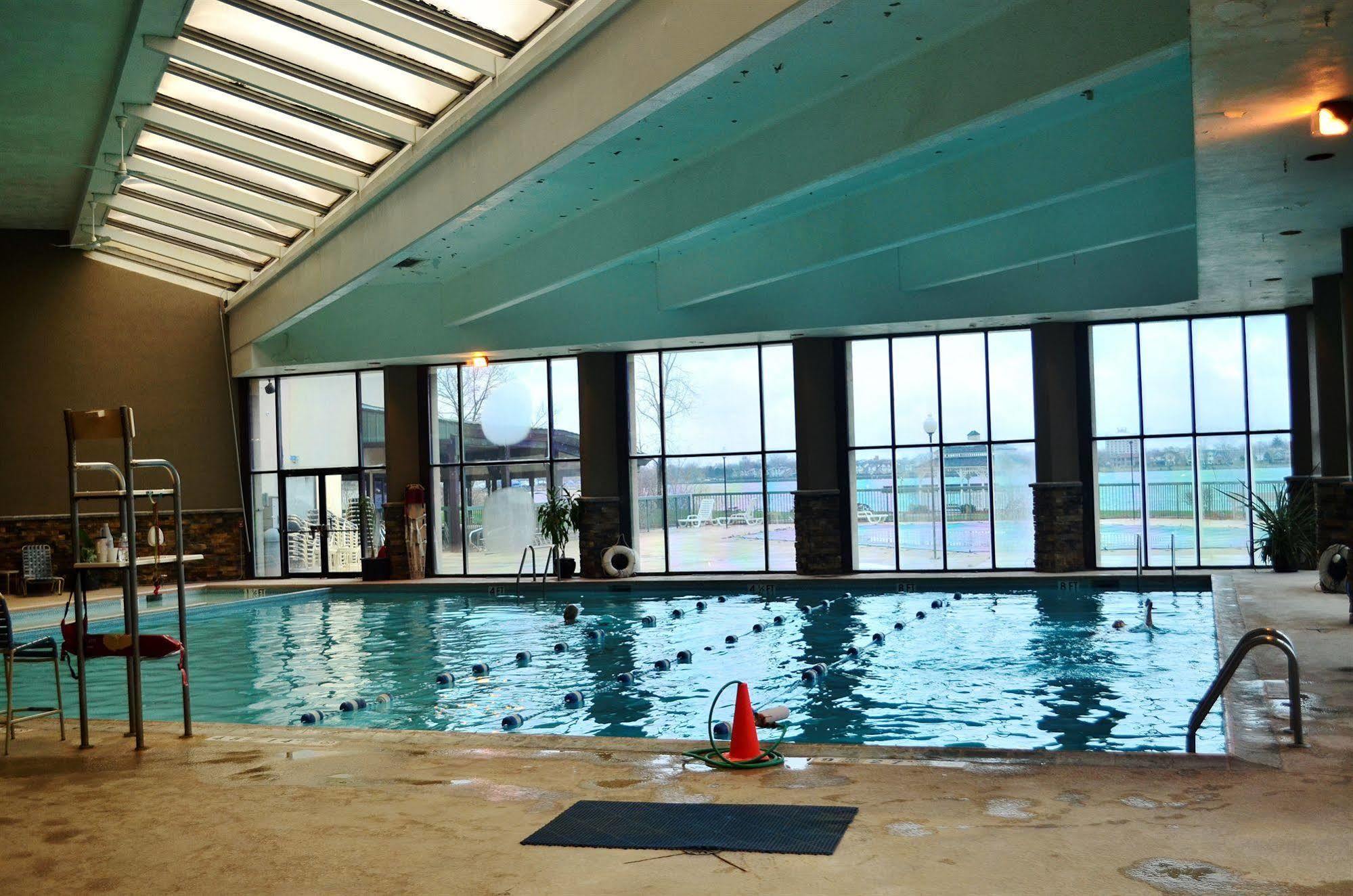Hotel Radisson Niagara Falls-grand Island Grand Island
