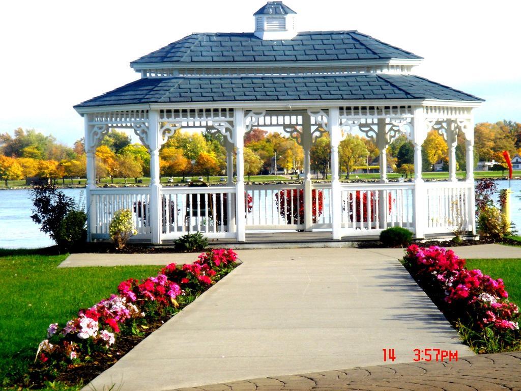 Radisson Niagara Falls-grand Island 3*