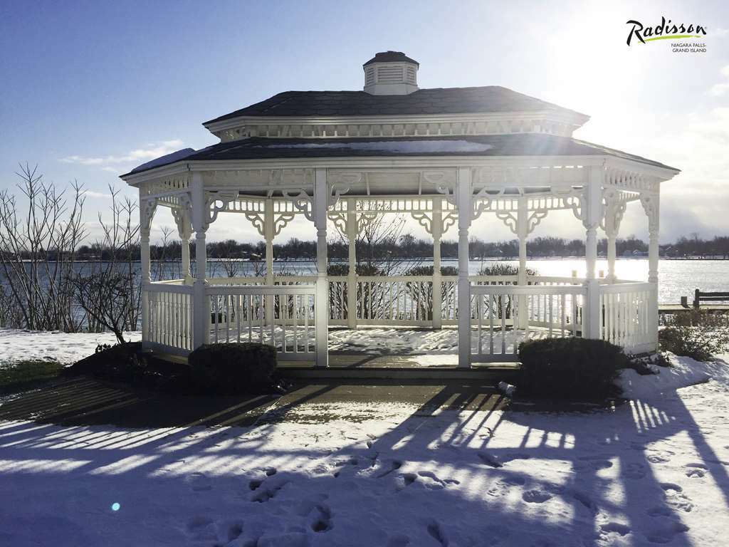 Radisson Niagara Falls-grand Island 3*