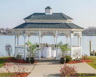 Radisson Niagara Falls-grand Island Grand Island