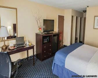 Radisson Niagara Falls-grand Island Hotel