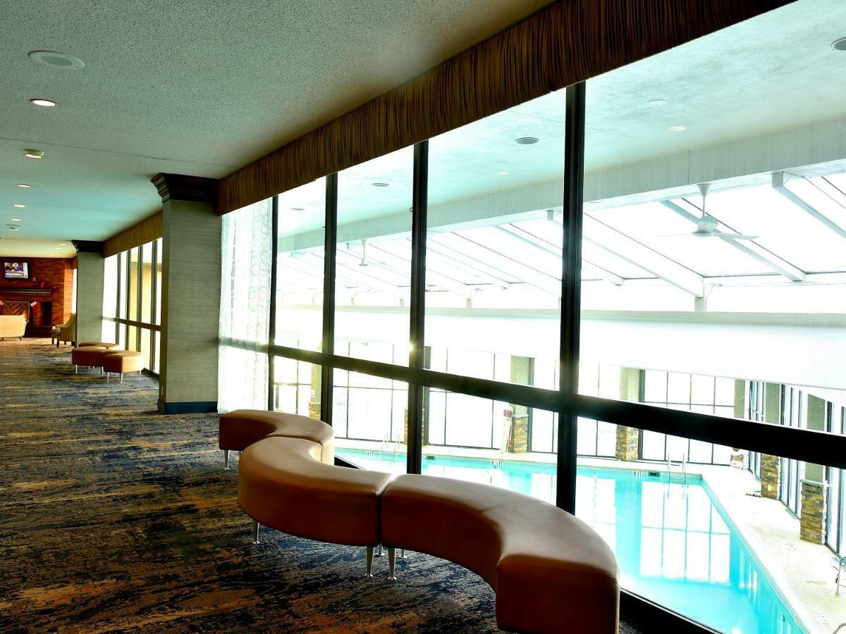 Radisson Niagara Falls-grand Island Grand Island