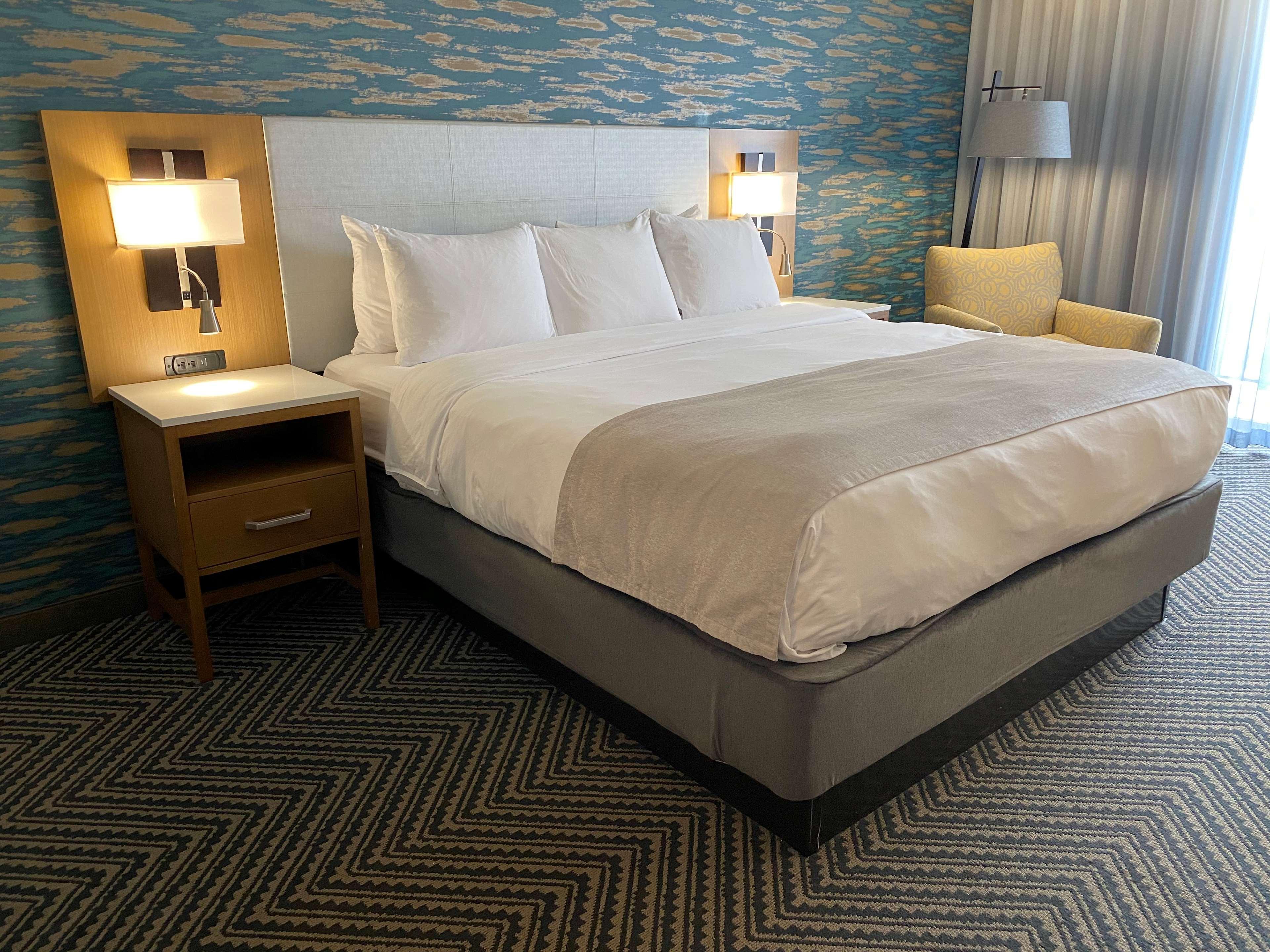 Radisson Niagara Falls-grand Island Grand Island