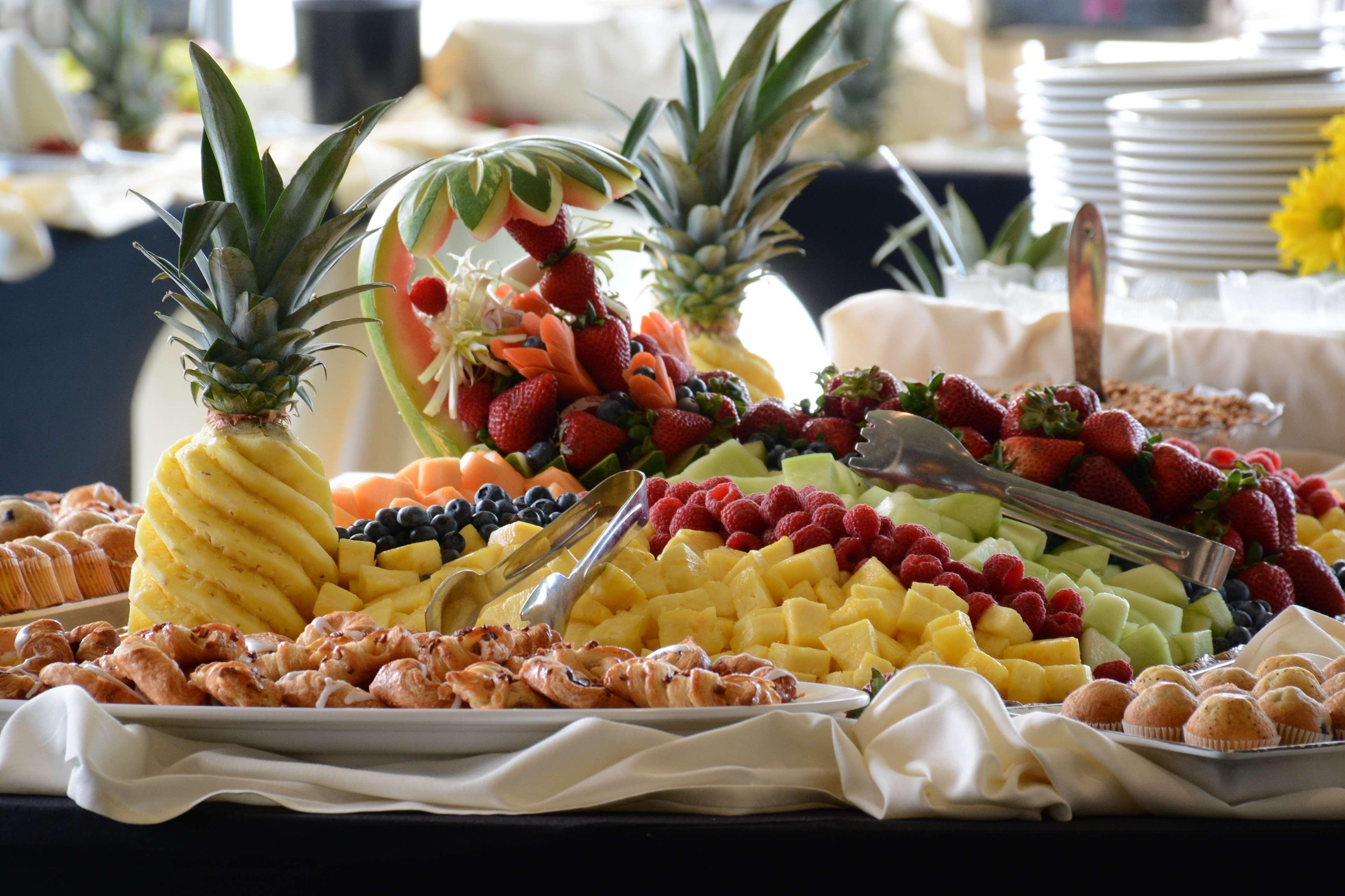 Radisson Niagara Falls-grand Island Hotel