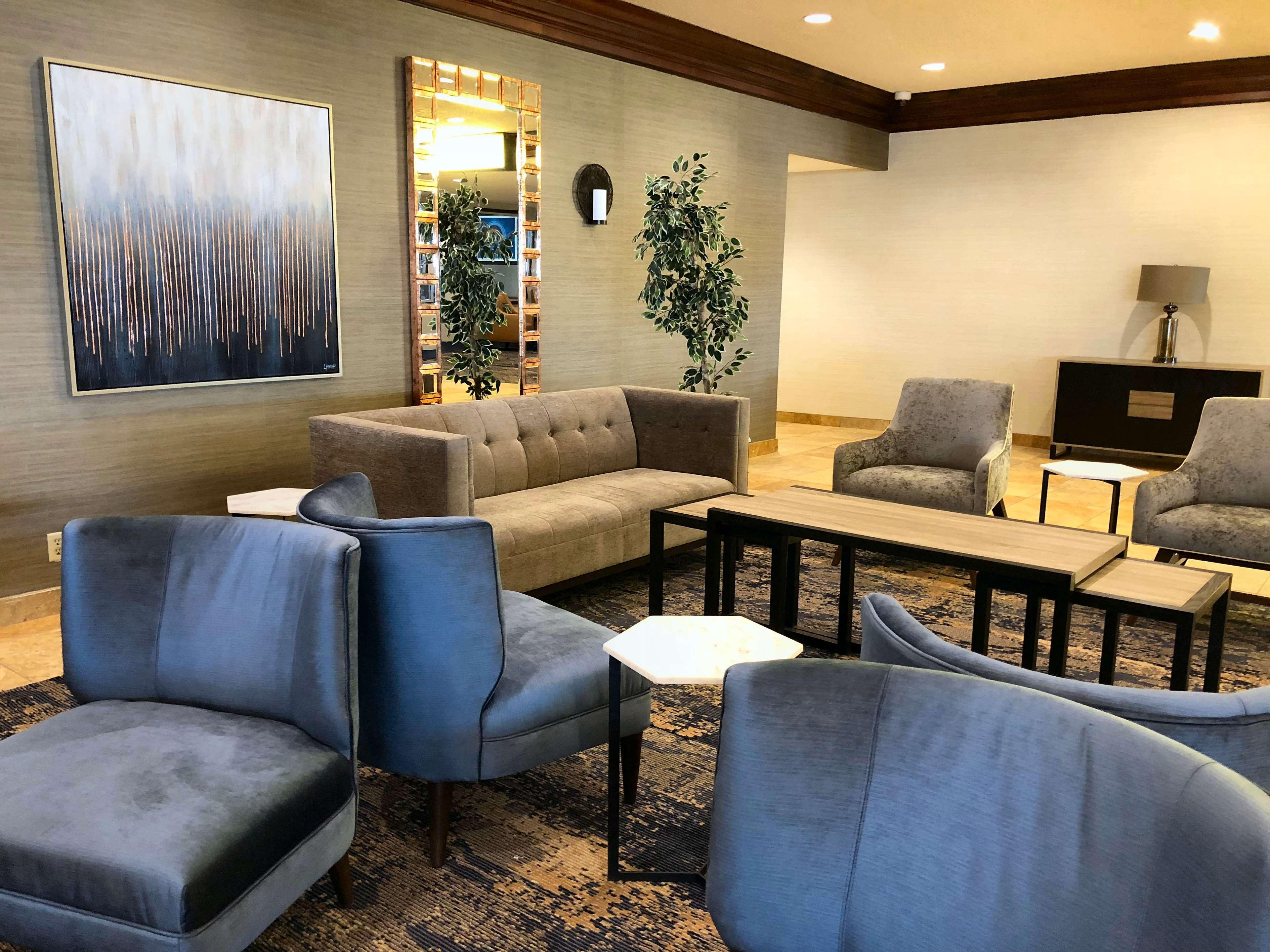 Hotel Radisson Niagara Falls-grand Island