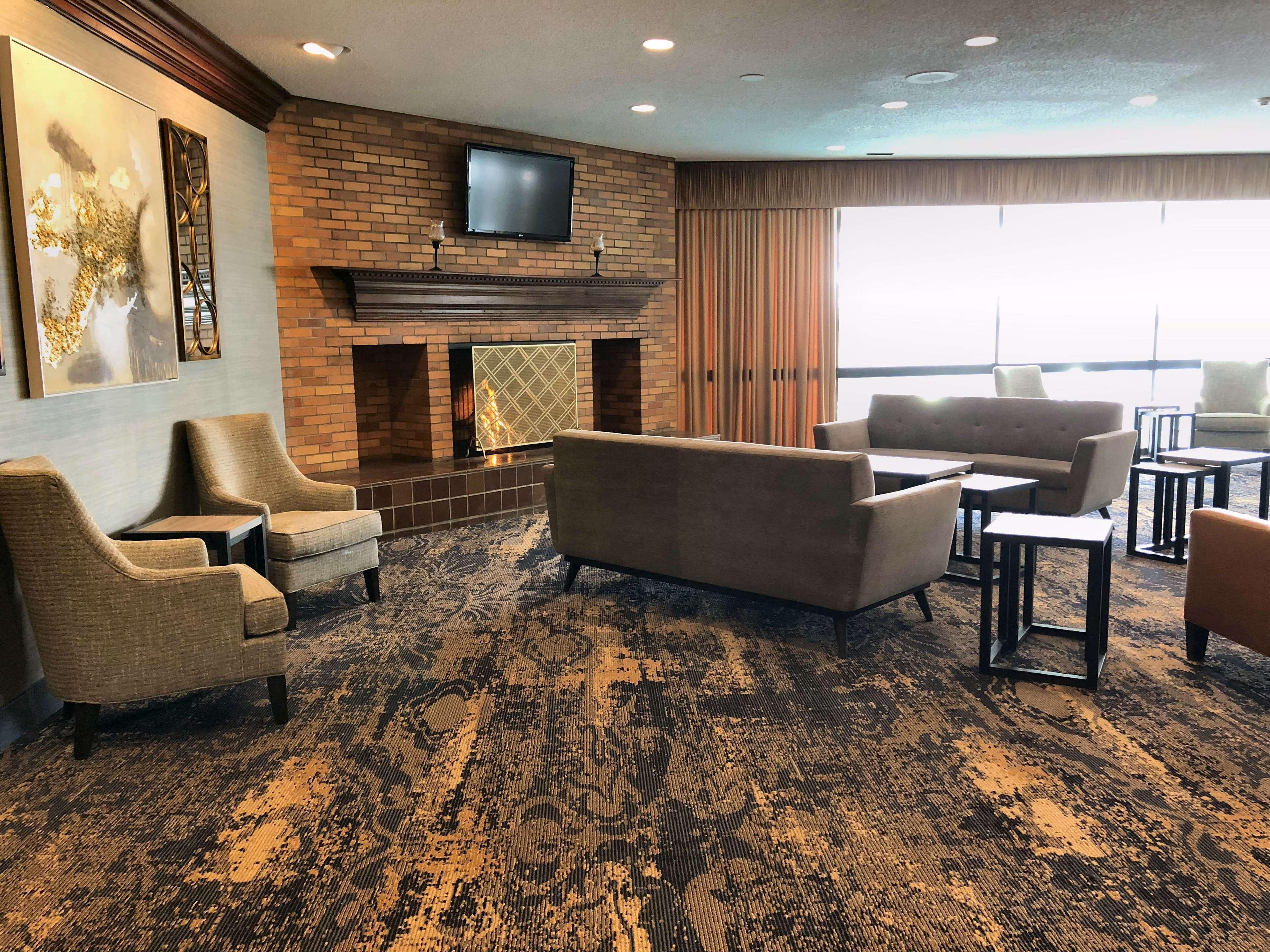 Hotel Radisson Niagara Falls-grand Island Grand Island