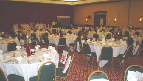 Hotel Radisson Niagara Falls-grand Island 3*