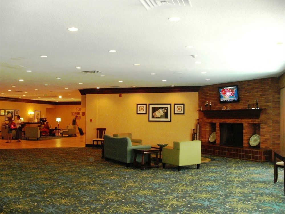 Radisson Niagara Falls-grand Island Hotel