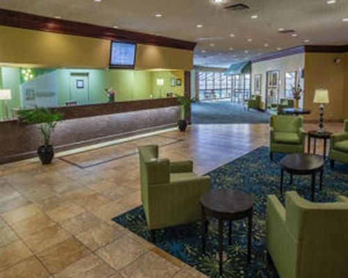 Radisson Niagara Falls-grand Island Hotel Grand Island