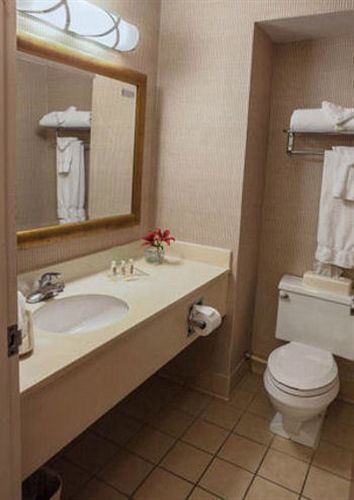 Radisson Niagara Falls-grand Island 3*