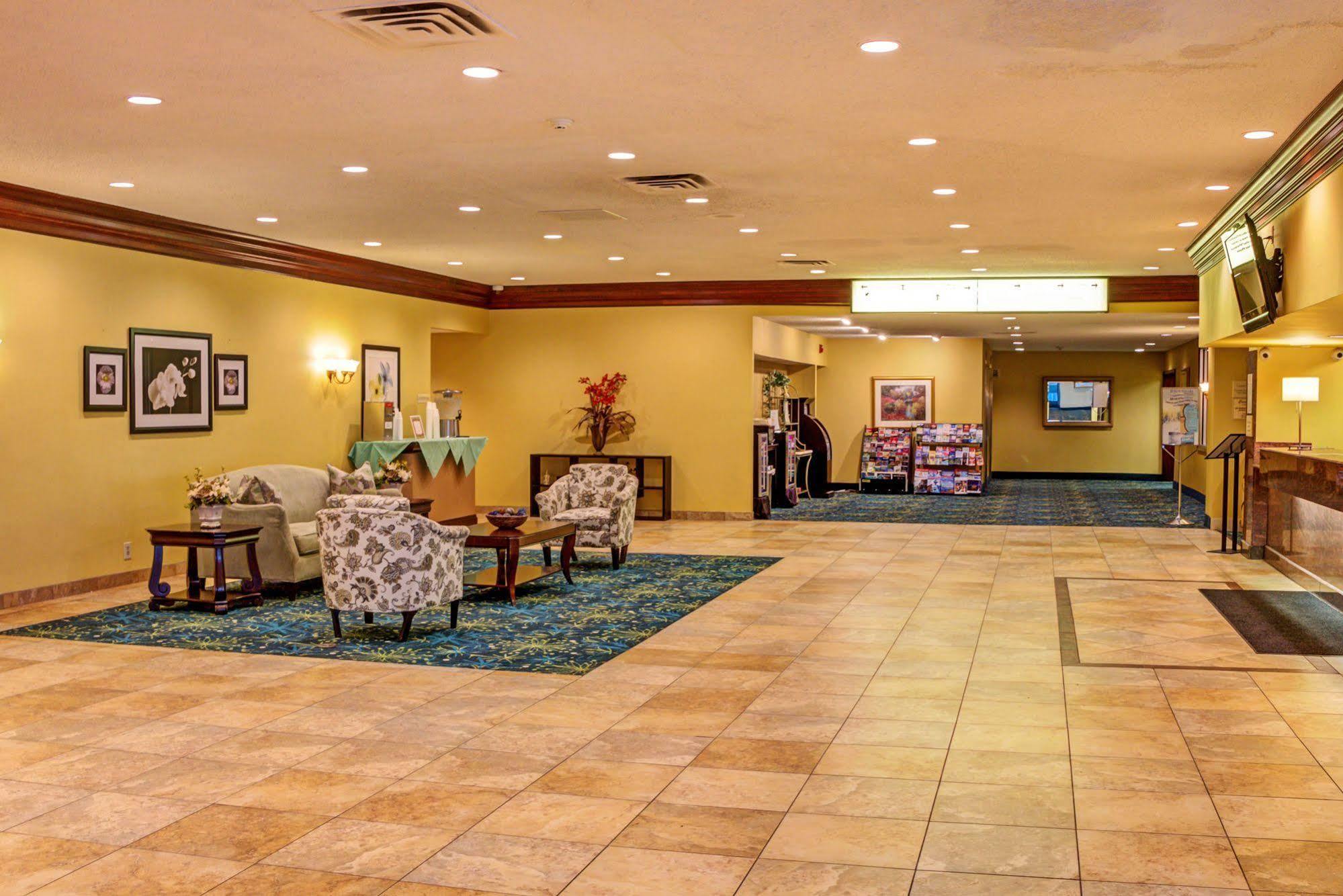 Radisson Niagara Falls-grand Island Grand Island