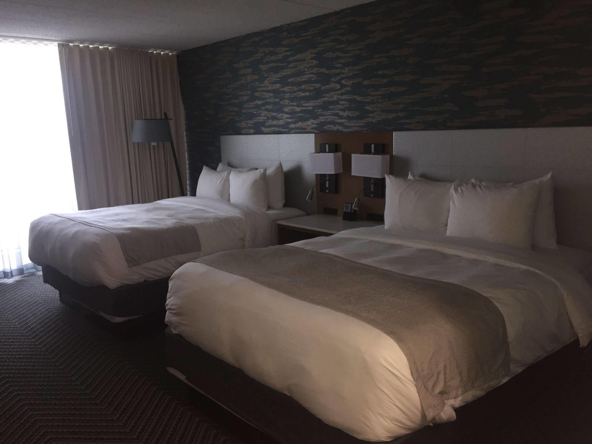 Radisson Niagara Falls-grand Island 3* Grand Island