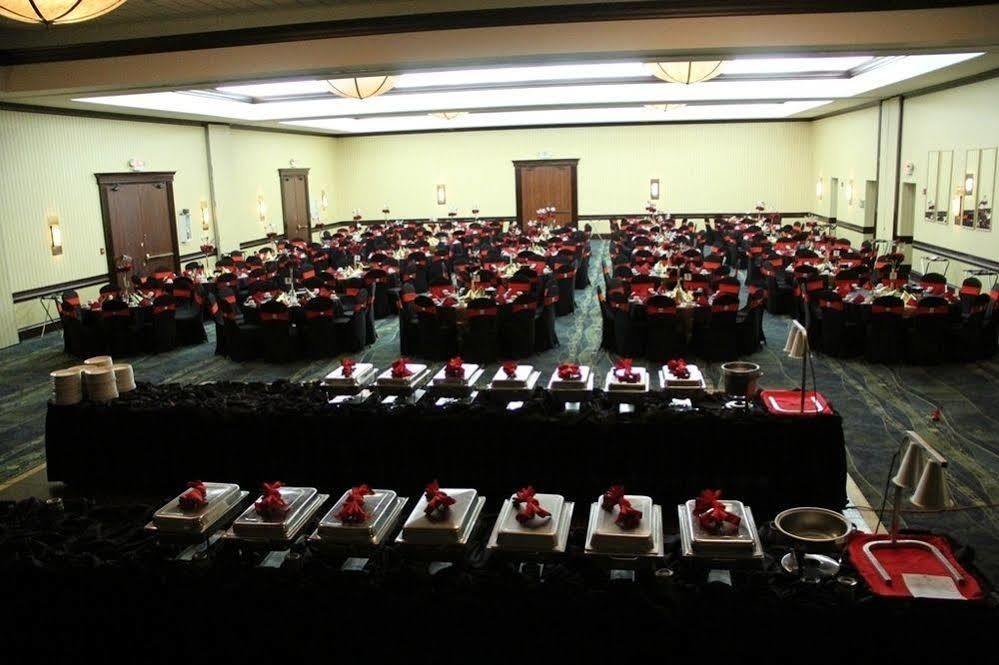 Radisson Niagara Falls-grand Island Hotel