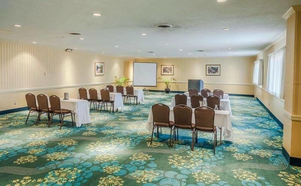 Hotel Radisson Niagara Falls-grand Island Grand Island