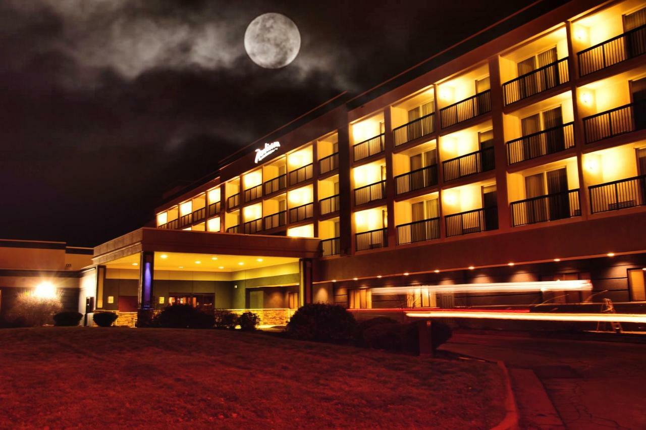 Radisson Niagara Falls-grand Island 3* Grand Island