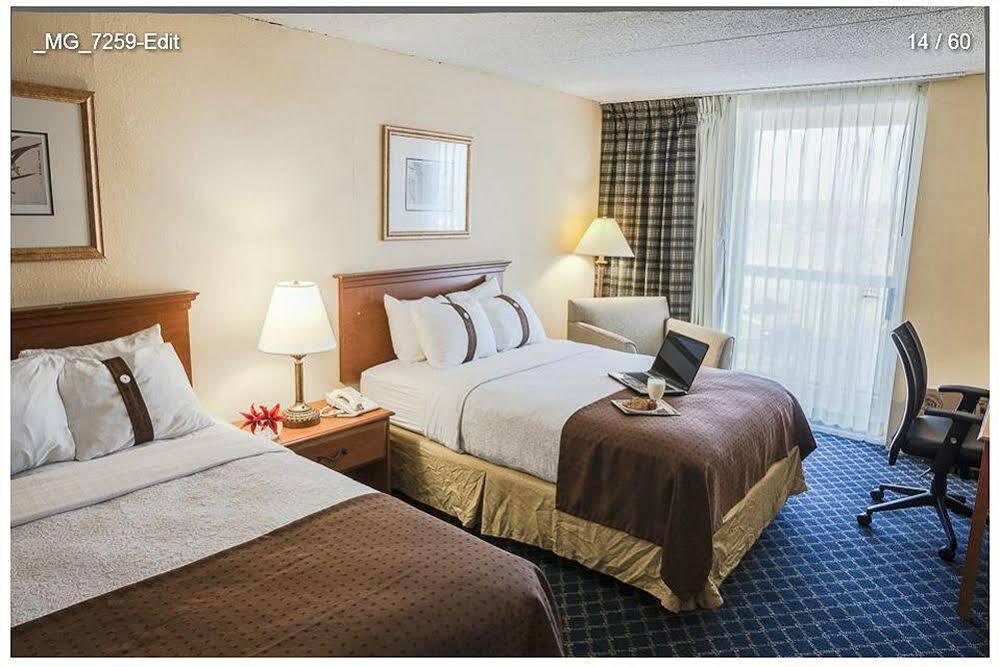 Radisson Niagara Falls-grand Island 3* Grand Island